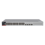 RUIJIE RG-S2915-24GT4MS-L – Switch Administrable L2+ / 24 Puertos Gigabit / 4 Uplink SFP 2.5G / 68 Gbps / 15.6 W / 1.71 in