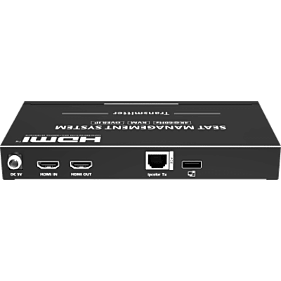 TT-MOIP-KVM-TX