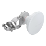 RF ELEMENTS HG3-TP-S40 – Antena Sectorial Horn / 40° / 5180-6400 MHz / 16.2 dBi / TwistPort Sin Pérdida / Diseño Compacto
