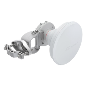 RF ELEMENTS HG3-TP-S40 – Antena Sectorial Horn / 40° / 5180-6400 MHz / 16.2 dBi / TwistPort Sin Pérdida / Diseño Compacto