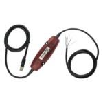ACTISENSE NGW-1-AIS – Convertidor de datos / NMEA 0183 AIS a NMEA 2000 / 4800-115200 baud / Cable 1.5 m (4.9 ft) / 220 g