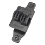 YONUSA AP101 – Aislador de Paso / Aislamiento 18 kV / Resistencia Mecánica 10.2 kg / Polipropileno y Policarbonato / Protección UV / Para Cercos Eléctricos
