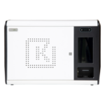 LANDWELL K26 – Gabinete Inteligente de Control de Llaves / Acceso Biométrico Facial y Dactilar / Acero Reforzado / Gestión Remota Ethernet / Registro de Eventos