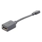HIKVISION 101510438 – Cable Adaptador / RJ-45 a USB / Terminal Facial / 50 mm / Compatible DSK1T331W DSK1T341AMF DS-K1T341CMFW