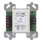 HOCHIKI DIMM – Módulo Direccional de Monitoreo / 2 Entradas Independientes / Montaje en Caja de 4" / Comunicación DCP / 127 Dispositivos por Bucle