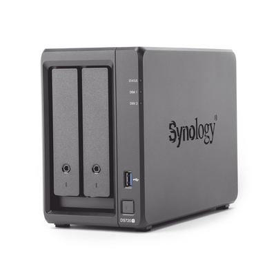 DS720PLUS