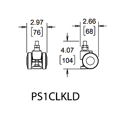 PS1CLKLD