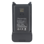 TXPRO LB90L – Batería Li-Ion / 2500 mAh / Conector USB-C / Para Radio Portátil / Diseño Compacto