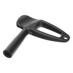 ACCESSPRO XBS-CAN-KEY – Llave de Desbloqueo / Compatible con Motor CAN800 / Diseño Compacto / Operación de Baja Energía