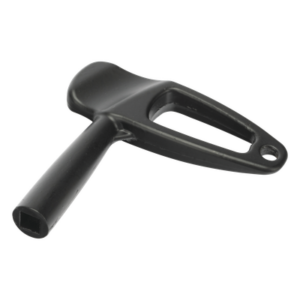 ACCESSPRO XBS-CAN-KEY – Llave de Desbloqueo / Compatible con Motor CAN800 / Diseño Compacto / Operación de Baja Energía