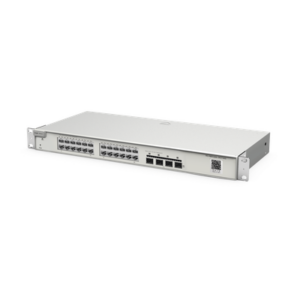 RUIJIE RG-NBS3200-24GT4XS – Switch Administrable Capa 2 / 24 Puertos Gigabit / 4 SFP+ 10Gb / Conmutación 128 Gb/s / Sin Ventilador / Protección 6 kV