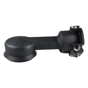 FEDERAL SIGNAL INDUSTRIAL WMXC-SB – Kit de montaje en pared / Ángulo 90° / Entornos industriales corrosivos / Zonas peligrosas clasificadas