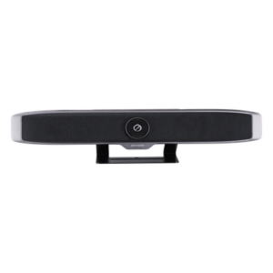 HIKVISION IDS-UVC-X28-B – Cámara IP para Conferencias / 4K UHD / Zoom Óptico 3x / Ángulo de Visión 118.8° / USB-C 3.0 / HDMI / Bluetooth 5.0 / Seguimiento al Hablante / Cable USB 5 m (16.4 ft)