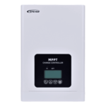 EPEVER TEP6425 – Controlador Solar MPPT / 60 A / 12/24/48 VDC Automático / VOC 225 VCC / Paralelo CAN / Compatible LiFePO₄ y Litio