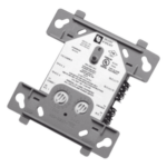 SILENT KNIGHT BY HONEYWELL SKRELAY – Módulo de Doble Relevador / 2 Relevadores Forma C / Conexión 2 Hilos / LED Supervisado Verde/Rojo / Direccionamiento Rotatorio / Compatible Paneles Análogos-Direccionables