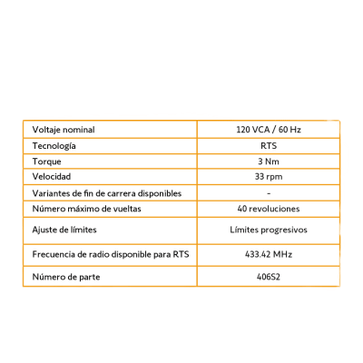 LSN406ER