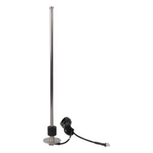 MEITRACK A53650 – Sensor de Combustible / V-Type / 650 mm (2.13 ft) / 4-20 mA y 0-5 V / Acero Inoxidable / -40°C a 70°C