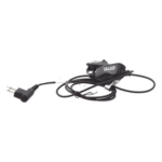 OTTO E1-EA2MS131 – Micrófono-Audífono / Tubo Acústico Desconexión Rápida / 1 Cable / Operación -20°C a +60°C / Clip PTT Mini