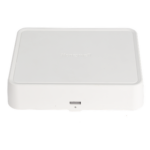 HONEYWELL MPA1P – Controlador de Acceso Edge / 1 Puerta / 2 Lectores OSDP / PoE 802.3af / Bluetooth 4.1 / Expansible a 16 Puertas