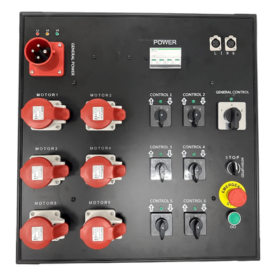 YSCM06