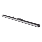 ECCO X3435-A – Barra Direccionadora de Tráfico / 48 LED Ámbar / 9 Patrones Programables / 48.1 Pulgadas / SAE J595 Clase I / 12 VCC