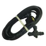 SIMRAD 000-0120-37 – Cable de Interfaz para Motores / Compatibilidad Yamaha 2006+ / Conectividad NMEA 2000 / Salidas de Datos Completas / Incluye T-Conector