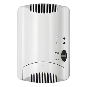 KOCOM KCM-GCTRL – Controlador de Válvula de Gas / Integración con Videoportero / Sensor de Fuga / Cierre Automático / Diseño Compacto