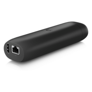 UBIQUITI UP-VIEWPORT – Decodificador de Video IP / 16 Canales / Salida HDMI 4K@30fps / PoE / UniFi Protect