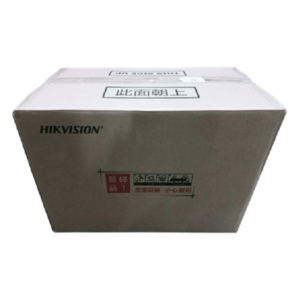 HIKVISION DSD46XXCD1A/A2 – Paquete de Accesorios LED / Interior / 5 m² (53.8 ft²) / Compatible Aries y Aries Pro 500 x 500 / Conectores de Aviación / Rango -20°C a +45°C