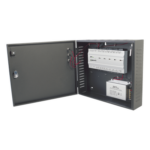 ZKTECO INBIO-460PRO-20K – Controlador de Acceso 4 Puertas / 20,000 Huellas / 30,000 Tarjetas / TCP/IP / ADMS PUSH / Fuente 12V 5A / Gabinete