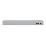 UBIQUITI USW-WAN – Switch WAN Capa 2 / 3 Uplinks SFP+ 10G / 1 Puerto RJ45 GbE / 20 Gbps Switching / Alimentación CA Redundante / Rack 1U