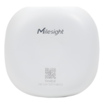 MILESIGHT TS101915M – Sensor de Temperatura LoRaWAN / Sonda de Varilla Metálica / IP67 / Alcance 15 km (9.3 mi)