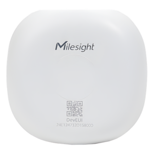 MILESIGHT TS101915M – Sensor de Temperatura LoRaWAN / Sonda de Varilla Metálica / IP67 / Alcance 15 km (9.3 mi)