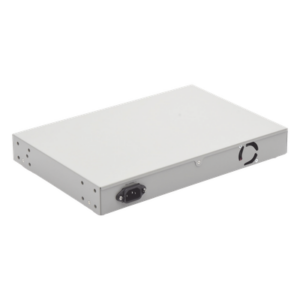 ALLIED TELESIS AT-GS970M/18-10 – Switch Administrable Capa 3 / 16 Puertos Gigabit + 2 SFP / 36 Gbps Switching Fabric / 26.8 Mpps