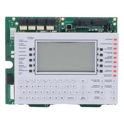 NCA-2-SP