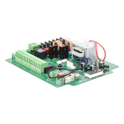 XBS-FS-PCB