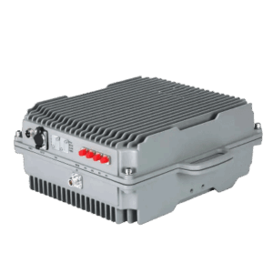 EPCOM EPO43J-TB25667-RU – Amplificador de Señal Celular / Unidad Remota con puerto Óptico / Radio Definida por Software / Banda 25-66-7 / 50 dB Ganancia / IP65 / Control ALC / Monitoreo Local RJ45