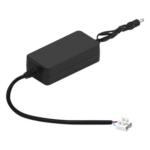 EPCOM POWERLINE PL-DC3000I – Convertidor DC-DC / Entrada 15-30 Vcc / Salida 12 Vcc / 3 A Max / Aislador Galvánico / -20°C a 40°C / 113x54x33.2 mm (4.4x2.1x1.3 in)