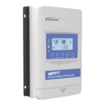 EPEVER XTRA-3210-N – Controlador Solar MPPT / 30A / 12/24V / Voc 100V / RS-485 / Baterías Litio / IP32