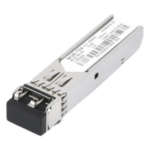 PLANET MGB-TSX – Transceptor SFP Industrial / 1000Base-SX / Fibra Multimodo LC / Alcance 550 m (1804.5 ft) / Rango -40 a 75 °C / Hot-Pluggable