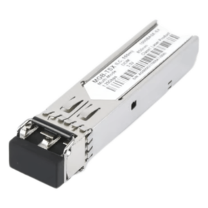 PLANET MGB-TSX – Transceptor SFP Industrial / 1000Base-SX / Fibra Multimodo LC / Alcance 550 m (1804.5 ft) / Rango -40 a 75 °C / Hot-Pluggable