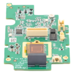 HIKVISION 202101071 – Tarjeta principal de video / Portero IP / Compatible DSKV6113WPE1(B) / Integración avanzada