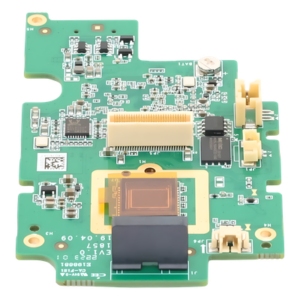 HIKVISION 202101071 – Tarjeta principal de video / Portero IP / Compatible DSKV6113WPE1(B) / Integración avanzada