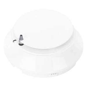 NOTIFIER FPTI-951 – Detector Direccionable Multicriterio / PTIR / FlashScan / LEDs Duales 360° / UL 268 7ma Edición / Umbral Térmico 57 °C (135 °F)