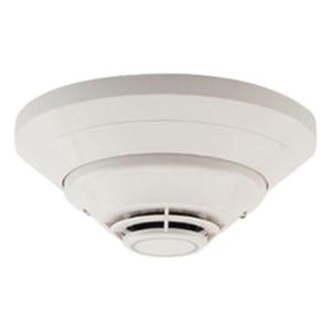NOTIFIER FWD-200P – Detector de humo inalámbrico / Fotoeléctrico / FlashScan® / 902-928 MHz / Batería 2 años / Base B210W