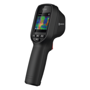 HIKMICRO HM-TP30-1AQF-ECO – Cámara Termográfica Portátil / Rango -20 °C a 550 °C / Precisión ±2 °C / Super IR 240 x 240 / Pantalla LCD 2.4" / FOV 50° x 50° / IP54