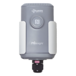 MILESIGHT EM500-PP-915M – Sensor Industrial LoRaWAN / Presión de Tuberías / Precisión 0.5% FS / Alcance 15 km (9.3 mi) / Batería 19000 mAh / IP66
