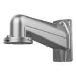 HIKVISION DS-4603ZJ-PA – Montaje de Pared para Domo PTZ / Sistema Anti-vibración / Aluminio / 180 × 97 × 329 mm / 1.39 kg