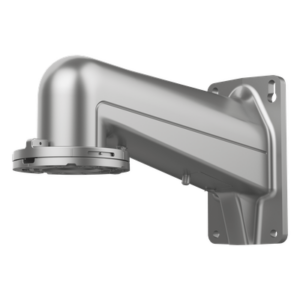 HIKVISION DS-4603ZJ-PA – Montaje de Pared para Domo PTZ / Sistema Anti-vibración / Aluminio / 180 × 97 × 329 mm / 1.39 kg