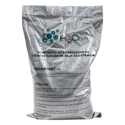H2O-HM